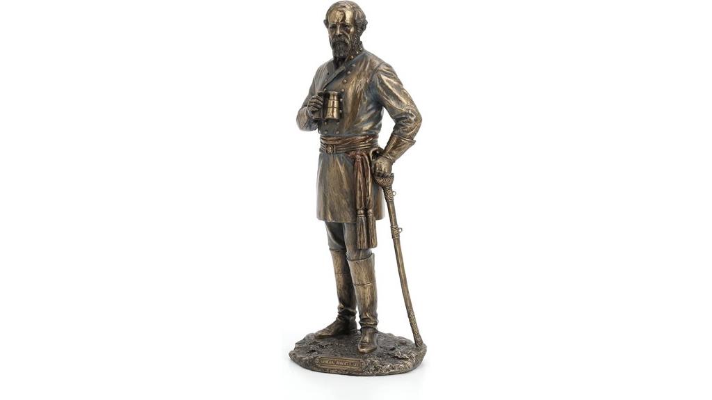 veronese robert e lee sculpture