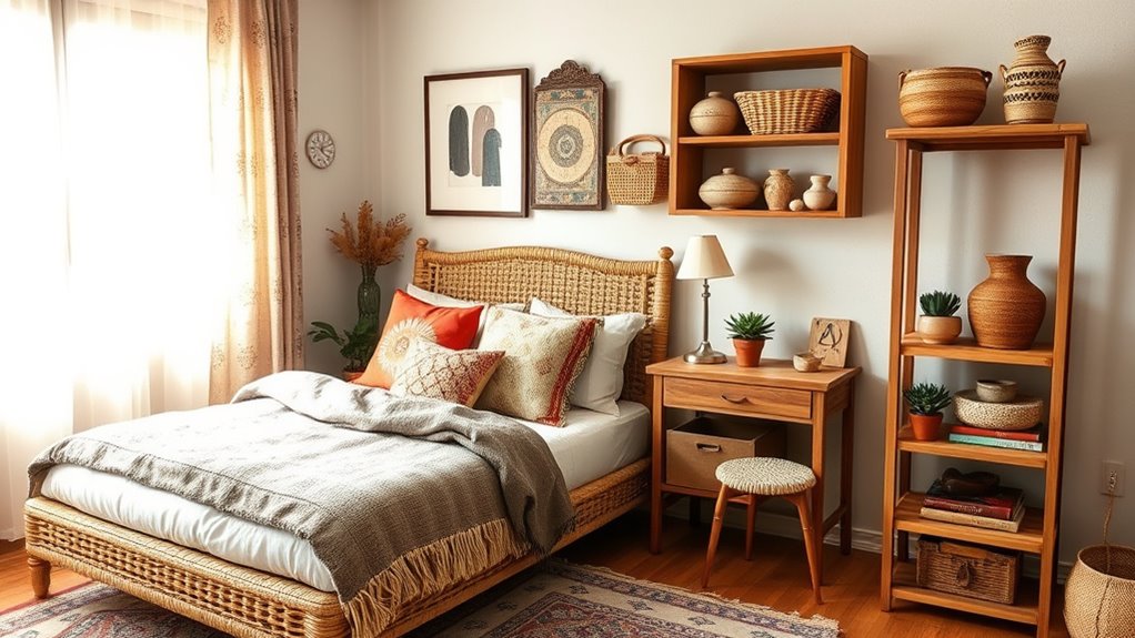 versatile space saving furniture