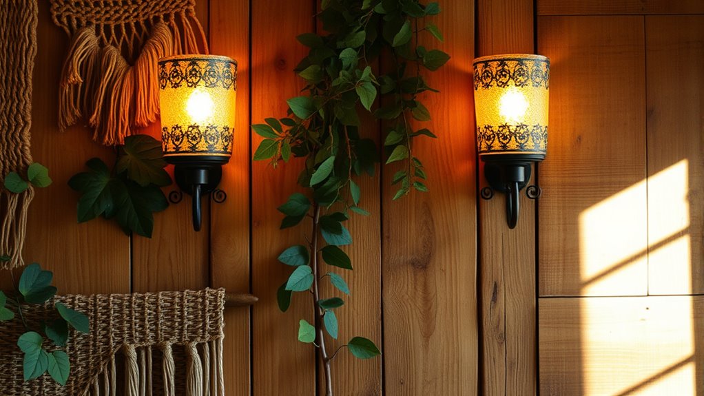 warm dimmable led lighting