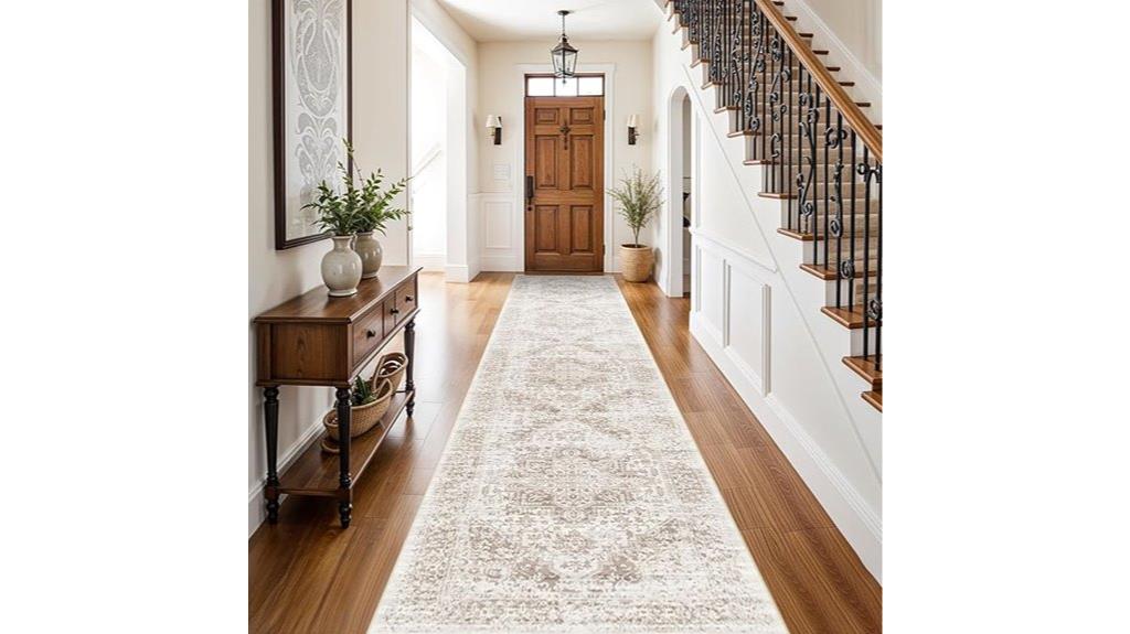 washable 26x12 runner