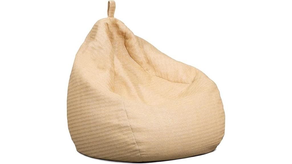 weatherproof bean bag chair