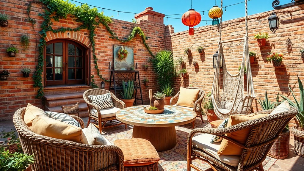 weatherproof stylish comfortable furniture