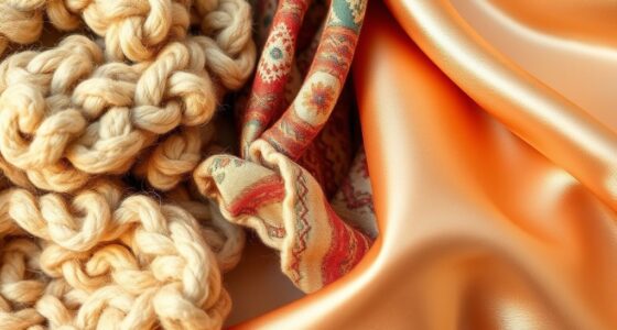 wool cotton silk care