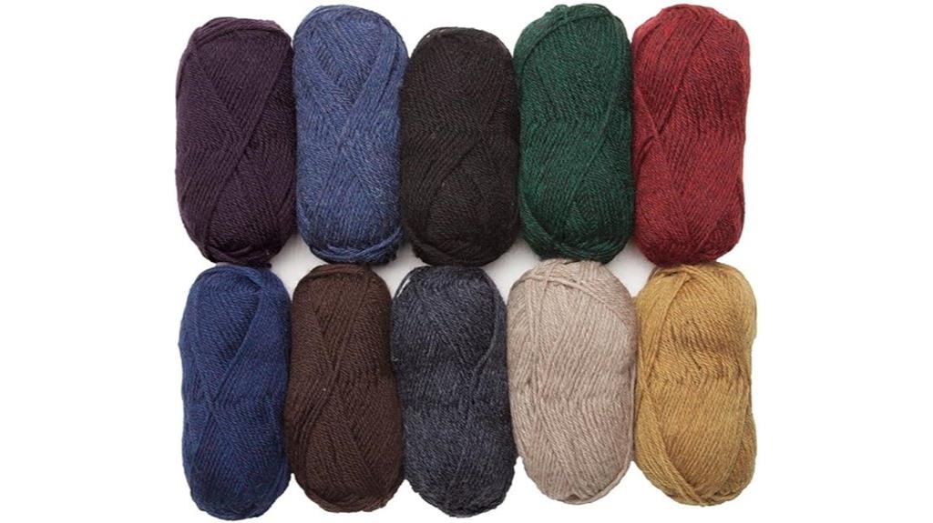 wool of the andes