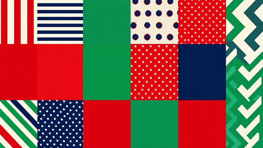 balance scale contrast harmony