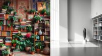 balancing maximalism and minimalism