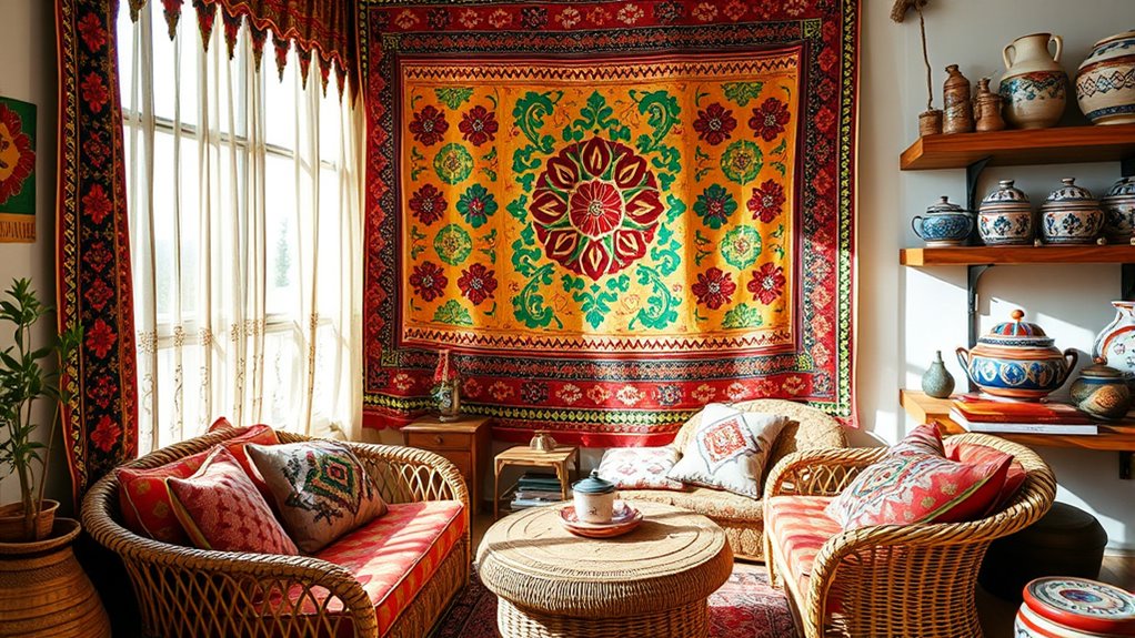 balkan embroidery cultural symbolism