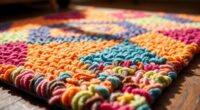 beginner rug crafting techniques