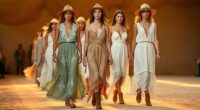 boho chic fashion evolution