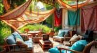 boho embodies freedom and escapism