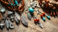 boho jewelry symbolism evolution