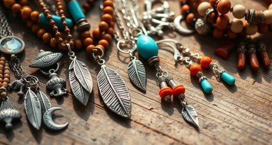 boho jewelry symbolism evolution
