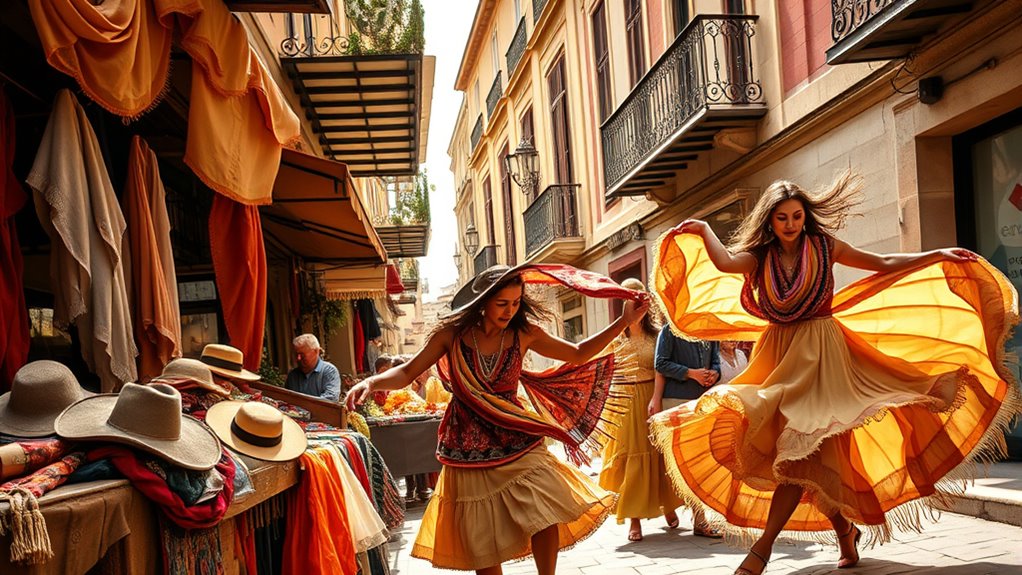 boho s french romani roots