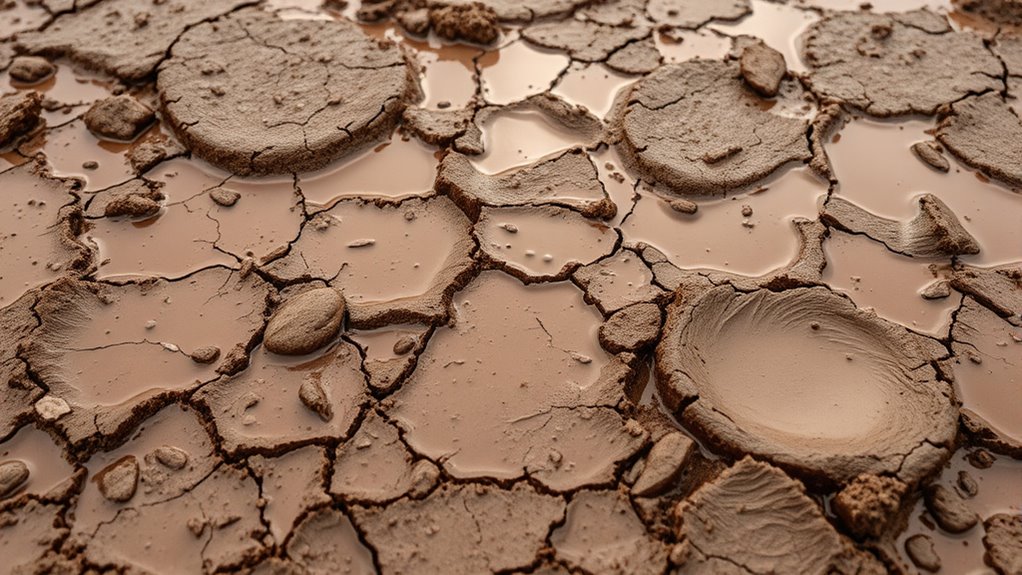 brown colors are returning