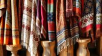 colonial impact on bohemian fabrics