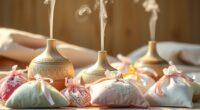create homemade scent diffusers