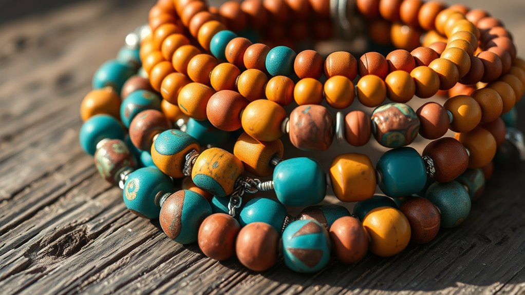 create personalized polymer jewelry