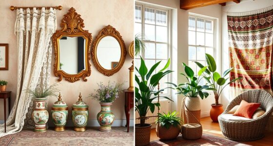 cultural styles past and present