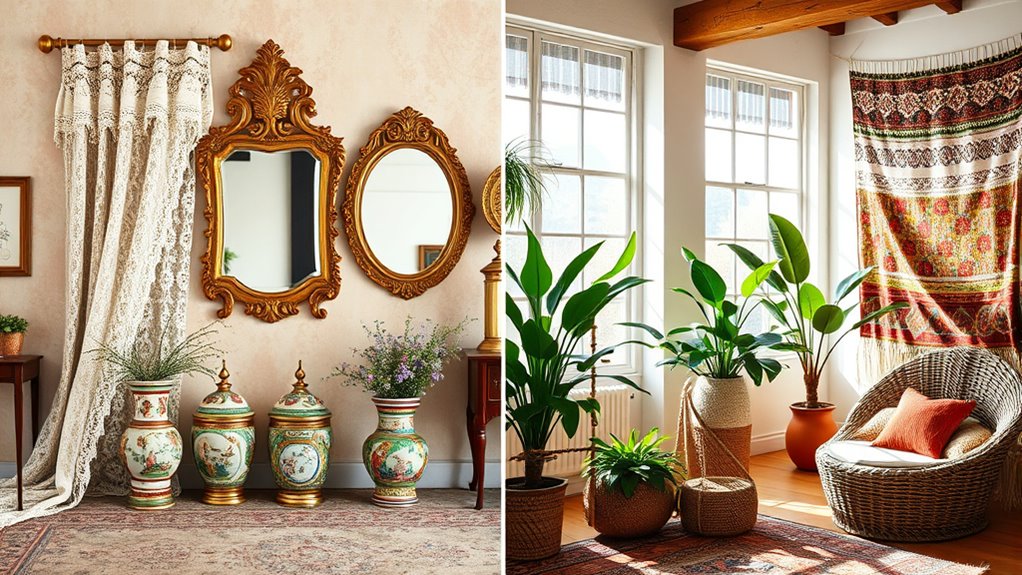 cultural styles past and present