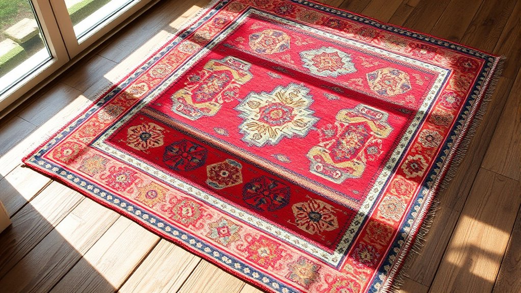 cultural symbolism and craftsmanship