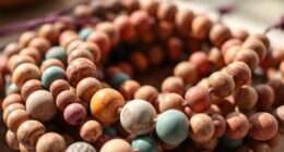 custom clay bead jewelry