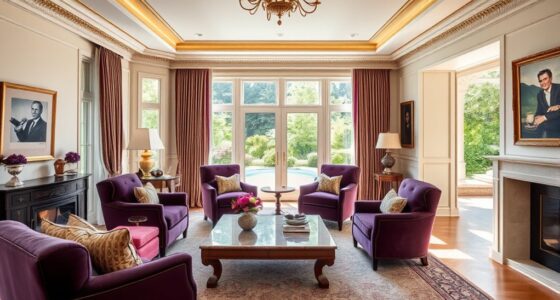 customized interior design solutions