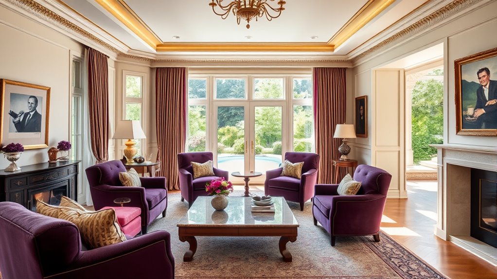customized interior design solutions