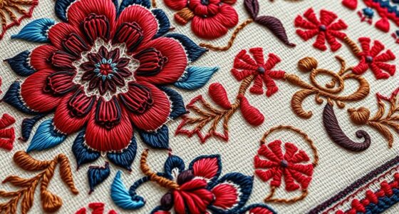 eastern european boho styles