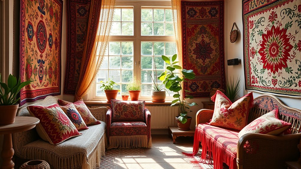 eastern european folk craftsmanship