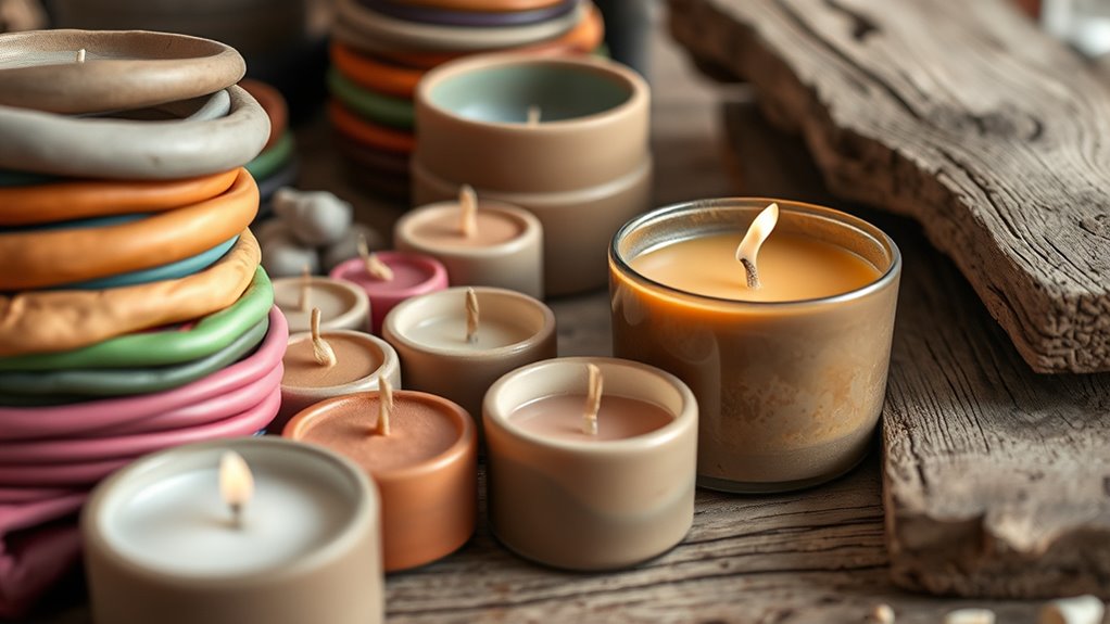 eco friendly craft material choices