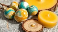 eco friendly crafting supplies