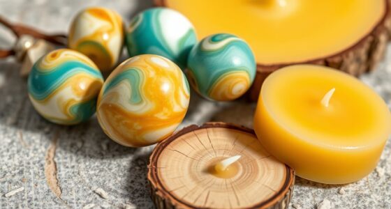 eco friendly crafting supplies
