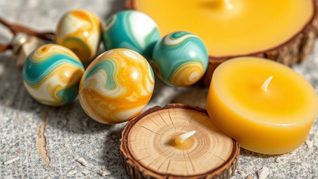 eco friendly crafting supplies