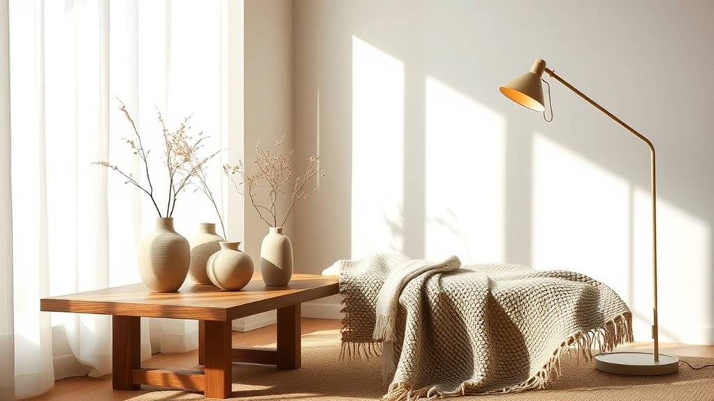 embrace imperfection cultivate calm