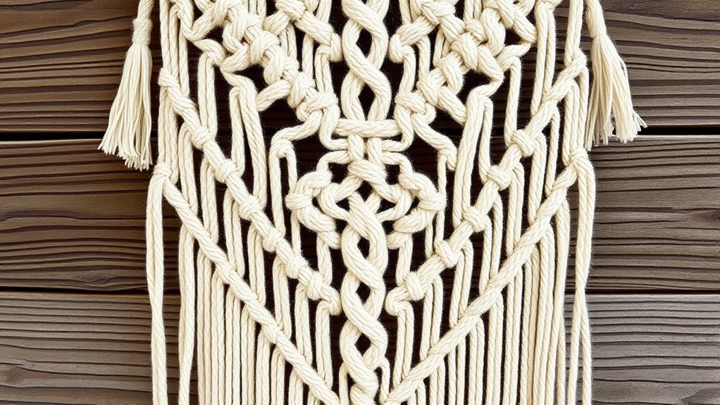fiber choices shape patterns