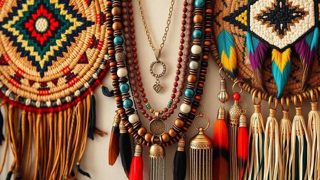 global cultural jewelry symbolism