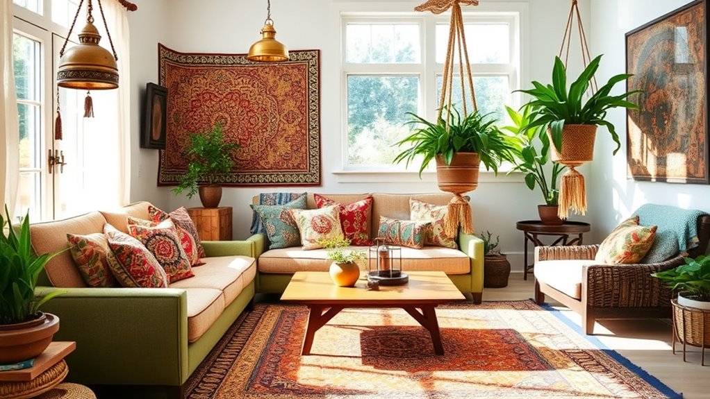 indian textiles vibrant colors