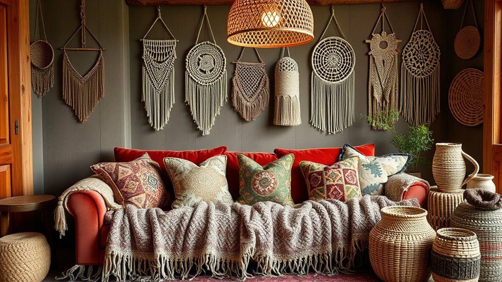 layer textures and patterns