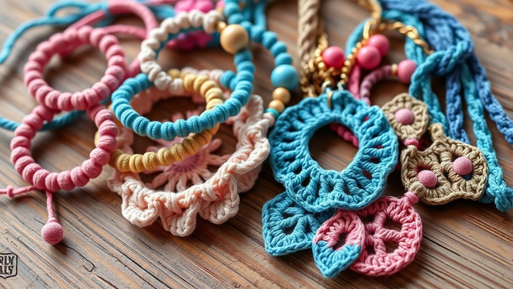 mastering color and stitches