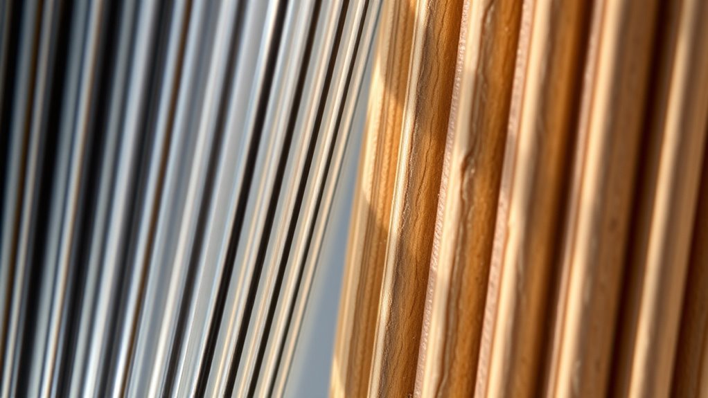 micro textures enhance material interaction