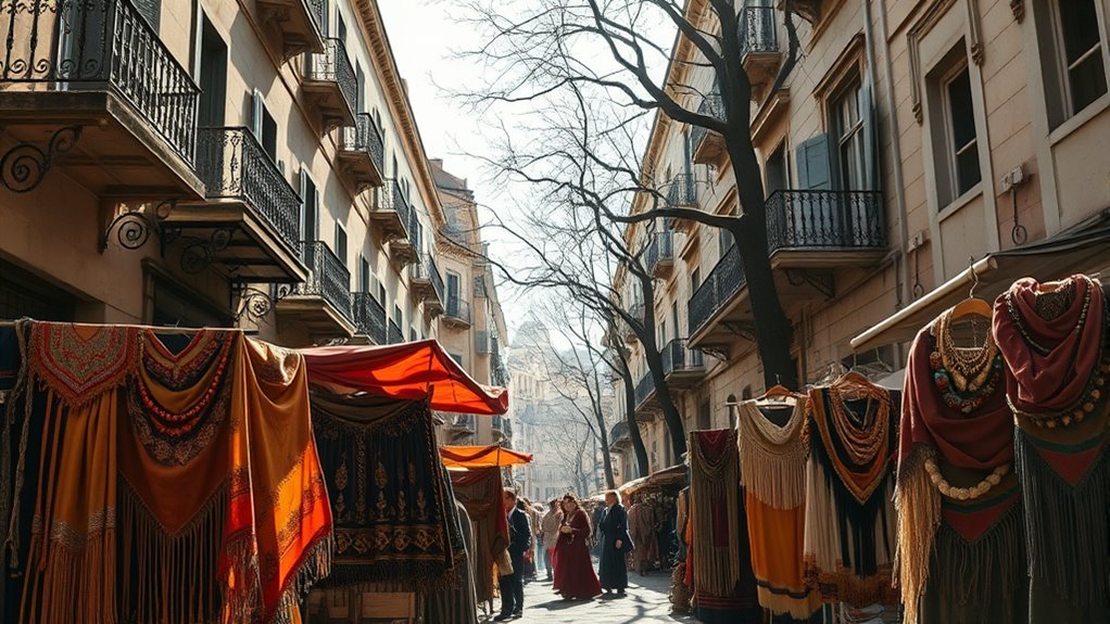 origins of boho style