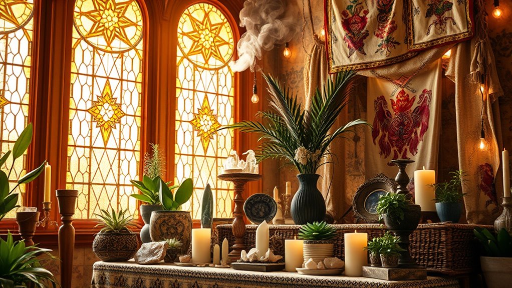 personalized spiritual exploration journey