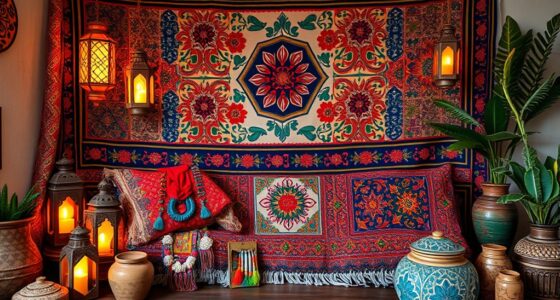 respectful boho style choices