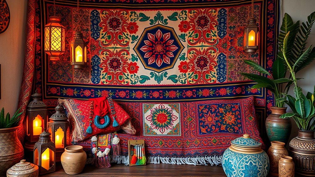 respectful boho style choices