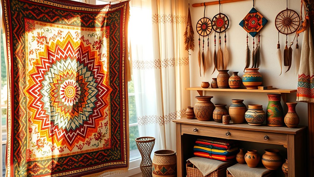 respectful cultural appreciation