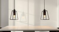 select appropriate lighting fixtures