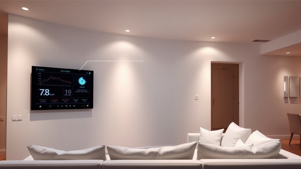 smart home technology benefits