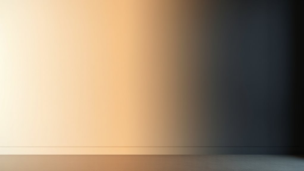 smooth seasonal color transition