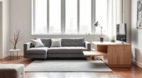 space saving furniture solutions
