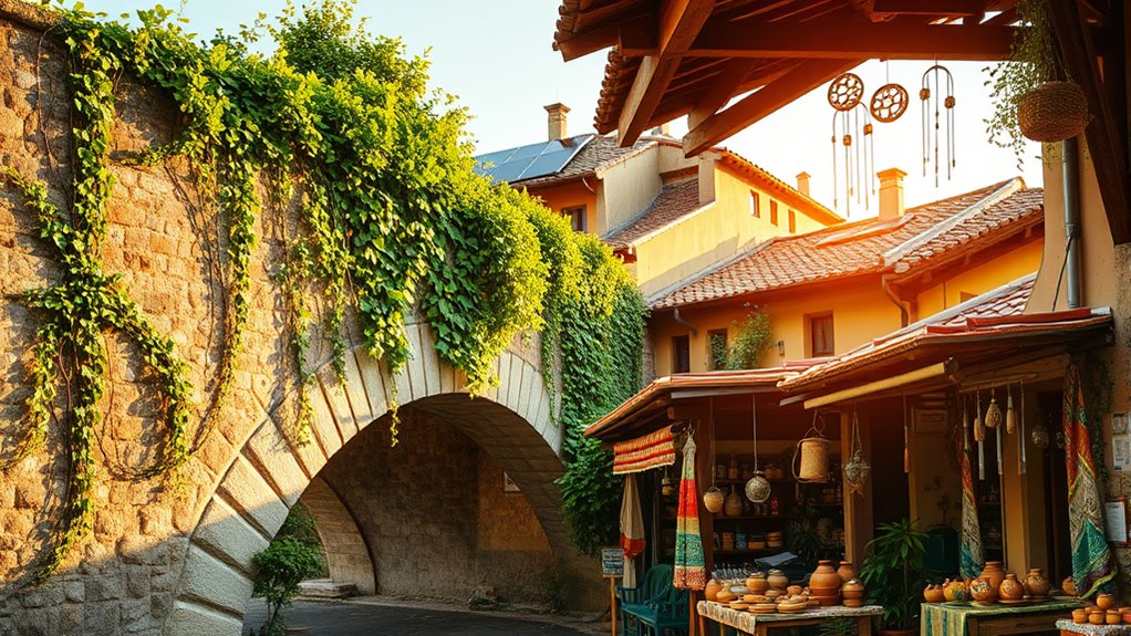 sustainable heritage preservation practices
